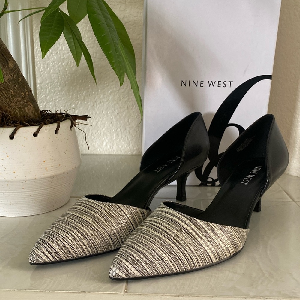 Nine West Selena pump